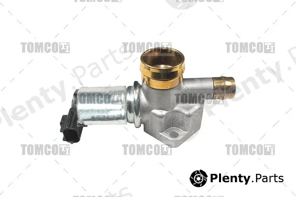 Tomco 84965 — Idle Control Valve, air supply
