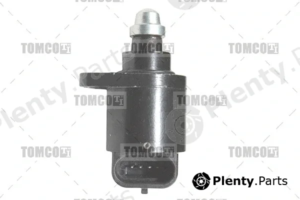 Tomco 84993 — Idle Control Valve, air supply