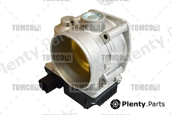 Tomco 6318 — Throttle Body