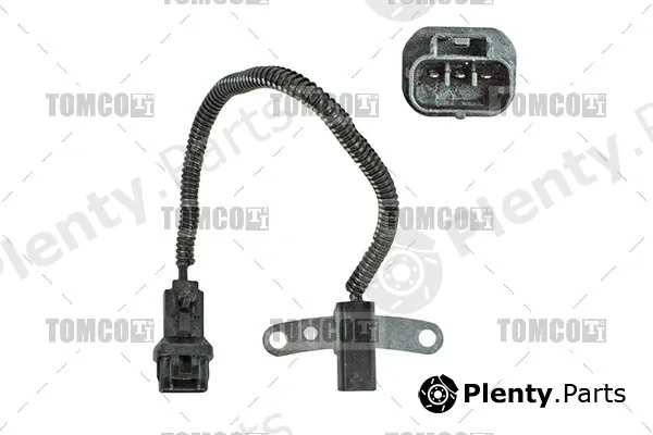 Tomco 22265 — Sensor, crankshaft pulse