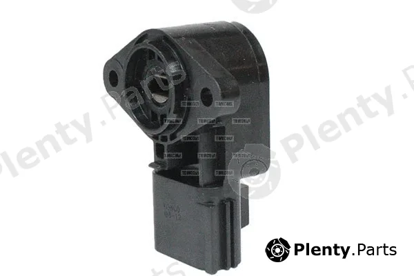 Tomco 14977 — Sensor, accelerator pedal position