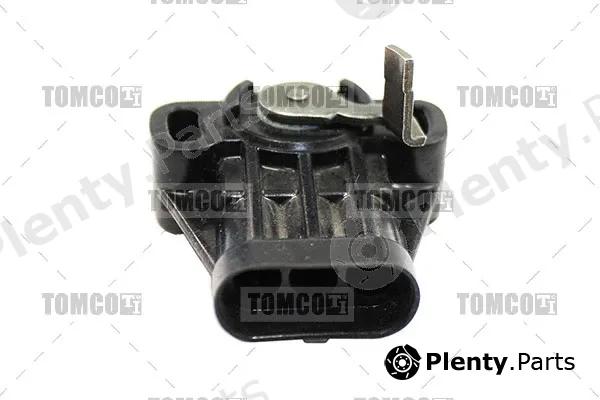 Tomco 14055 — Sensor, accelerator pedal position