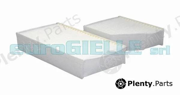 Siaria H3433 — Filter, cabin air