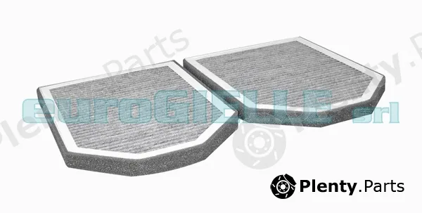 Siaria V3712 — Filter, cabin air