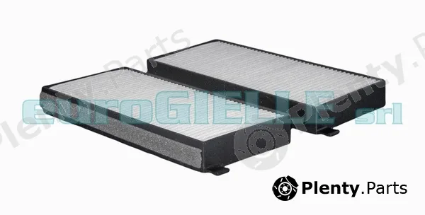 Siaria H3724 — Filter, cabin air