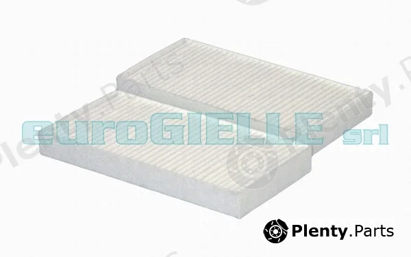 Siaria H3781 — Filter, cabin air