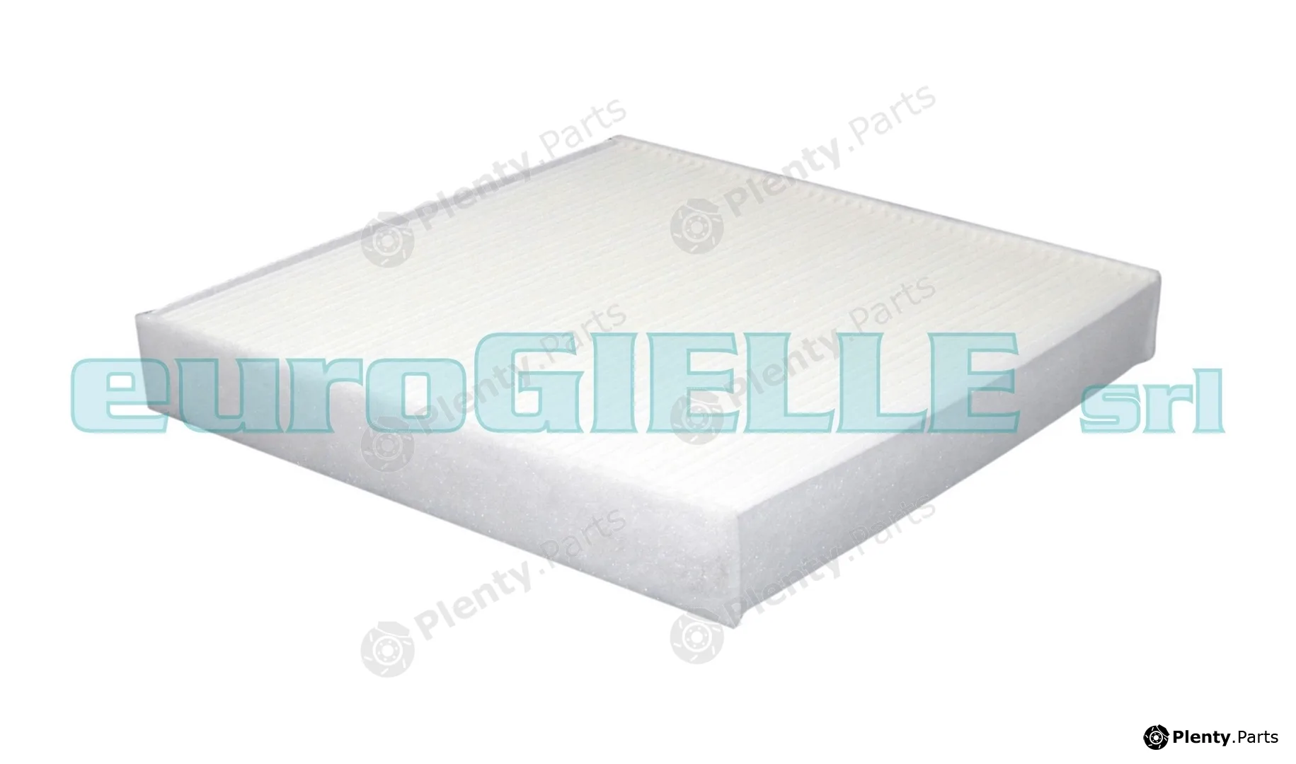 Siaria H4097 — Filter, cabin air
