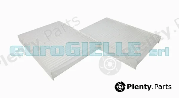 Siaria H4080 — Filter, cabin air