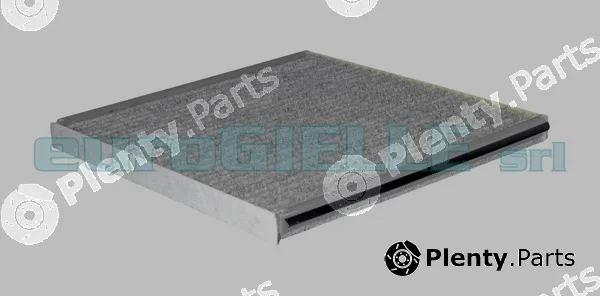 Siaria V3410 — Filter, cabin air