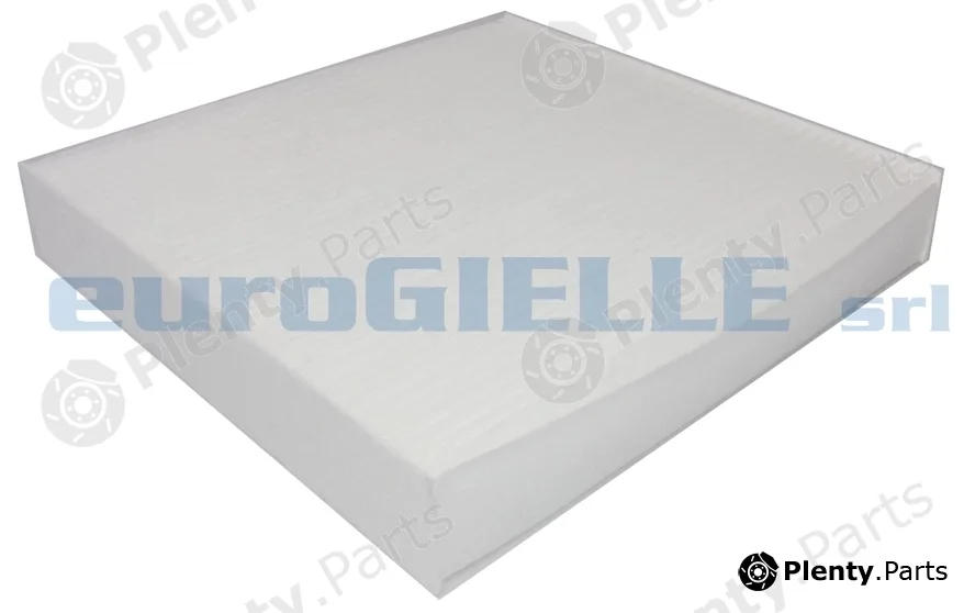 Siaria H4099 — Filter, cabin air