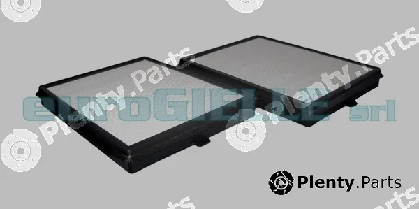 Siaria H3200 — Filter, cabin air
