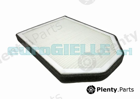 Siaria H3712 — Filter, cabin air