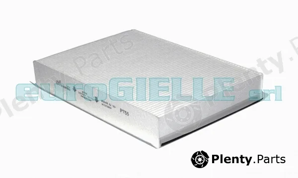 Siaria H3755 — Filter, cabin air