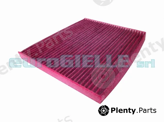 Siaria V3720-B — Filter, cabin air