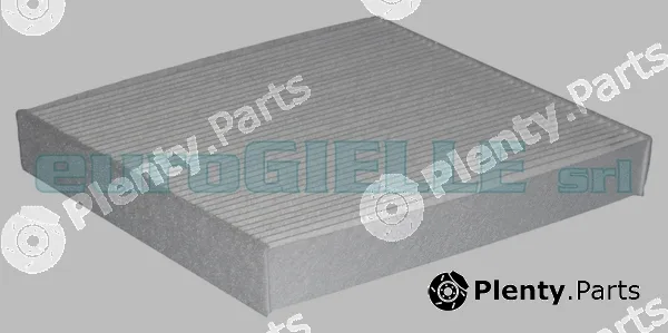 Siaria H4048 — Filter, cabin air