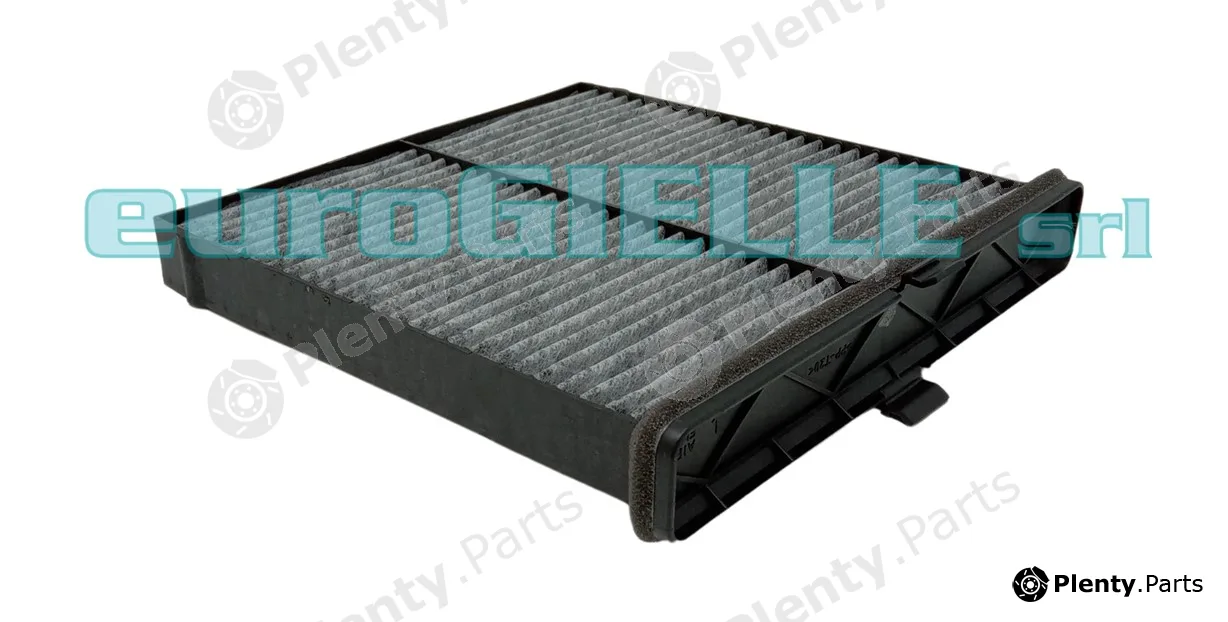 Siaria V4040 — Filter, cabin air