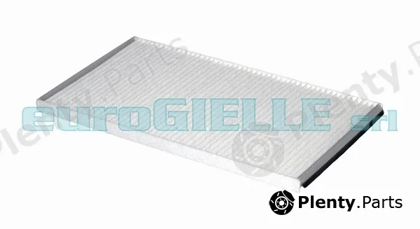 Siaria H3809 — Filter, cabin air