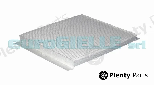 Siaria H3311 — Filter, cabin air