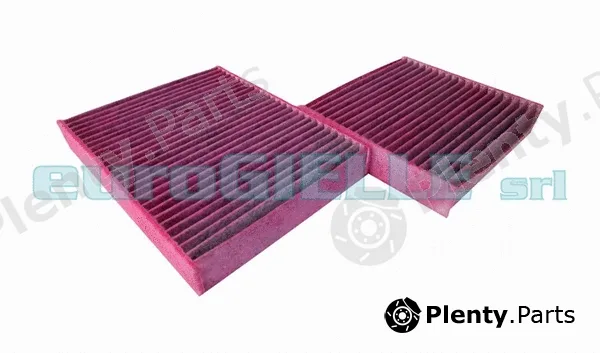 Siaria V3734-B — Filter, cabin air