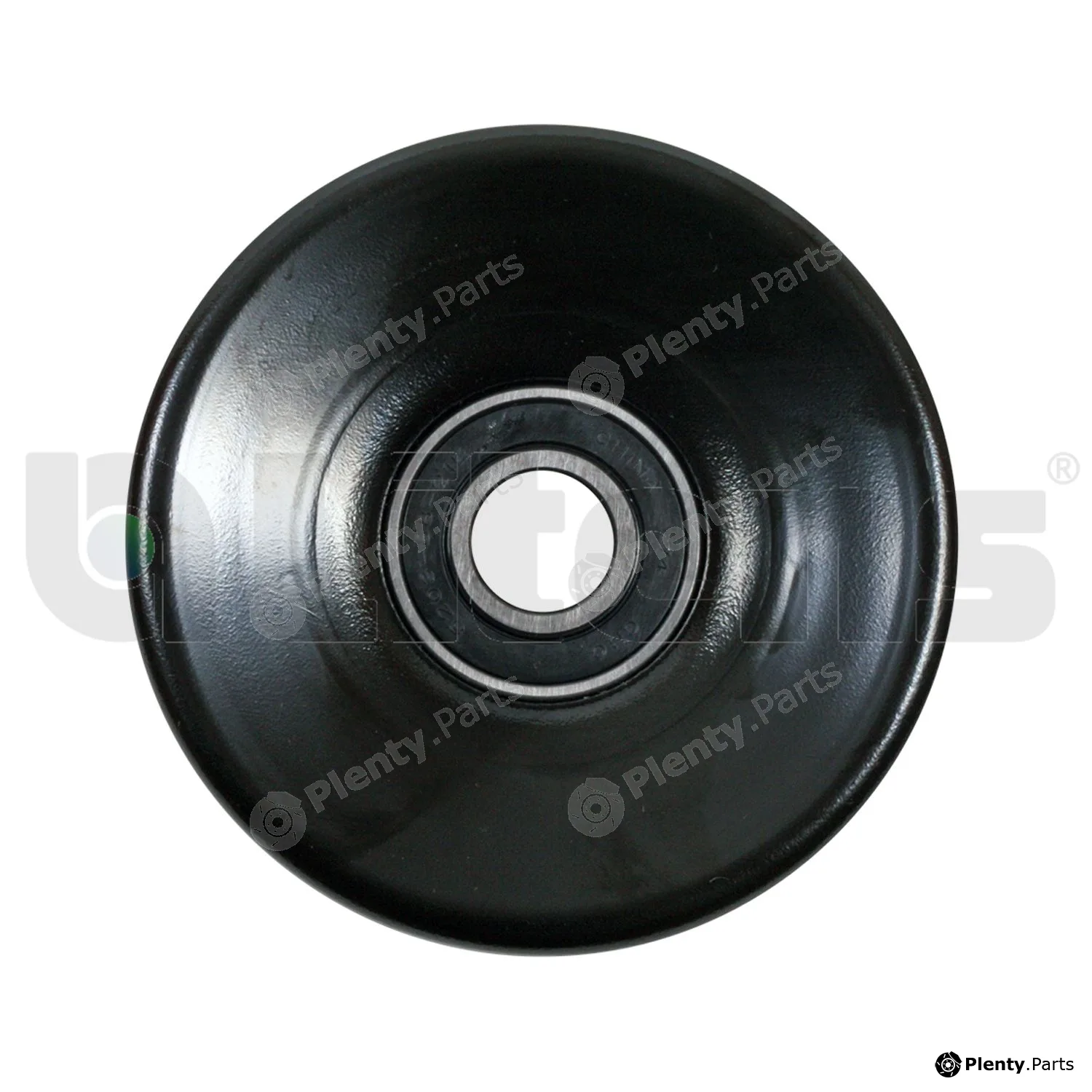Litens 900343 — Tensioner Pulley, V-ribbed belt