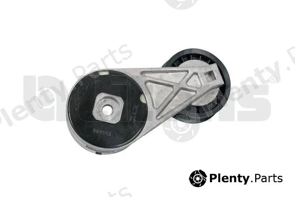 Litens 999553 — Belt Tensioner, V-ribbed belt