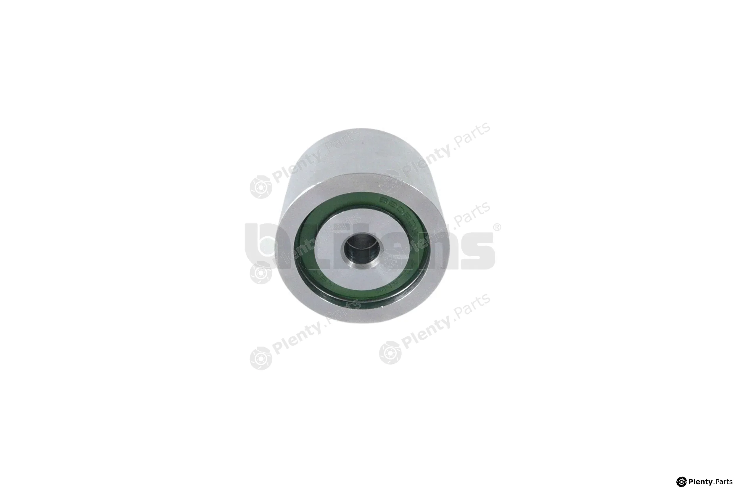 Litens 9001005 — Deflection/Guide Pulley, timing belt