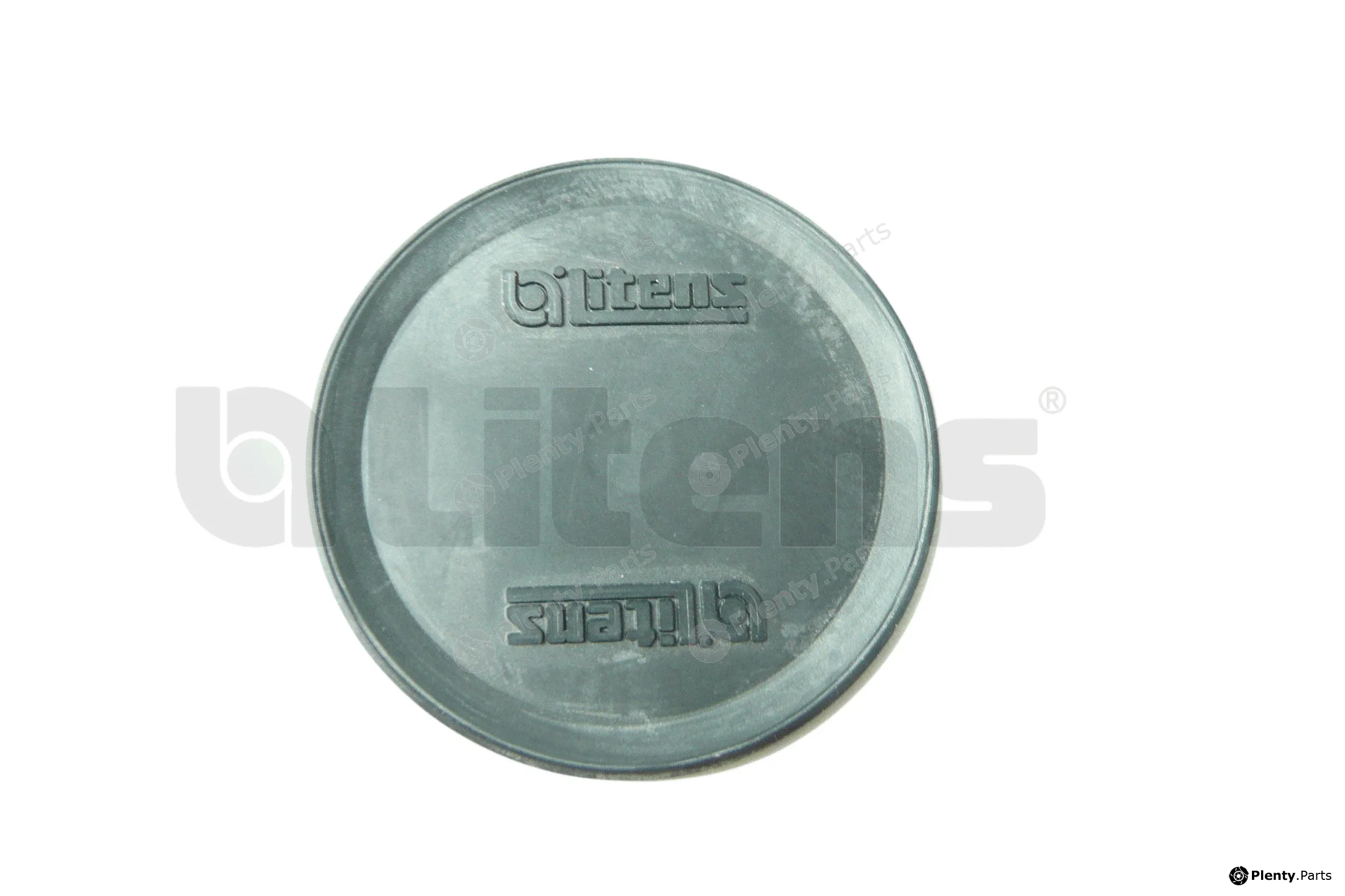 Litens 920803 — Alternator Freewheel Clutch OAD™ DECOUPLER™ pulley