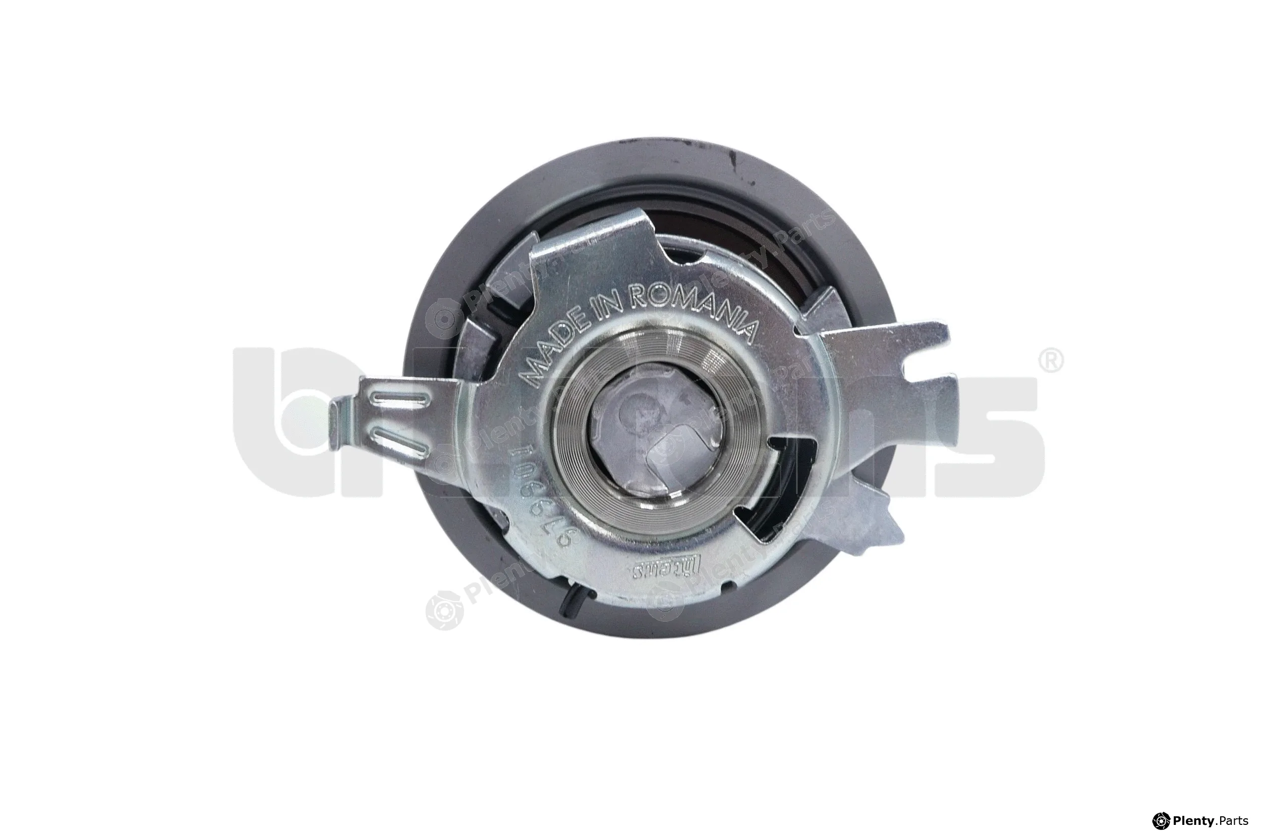 Litens 979901 — Tensioner Pulley, timing belt