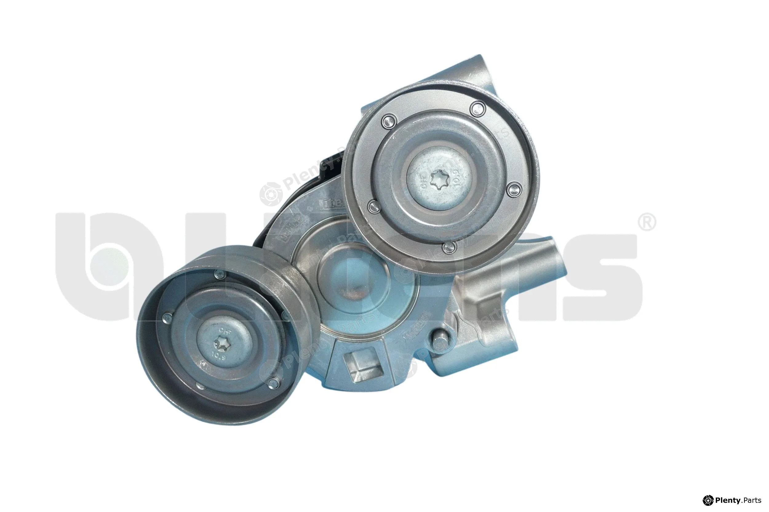 Litens 950034 — Belt Tensioner, V-ribbed belt