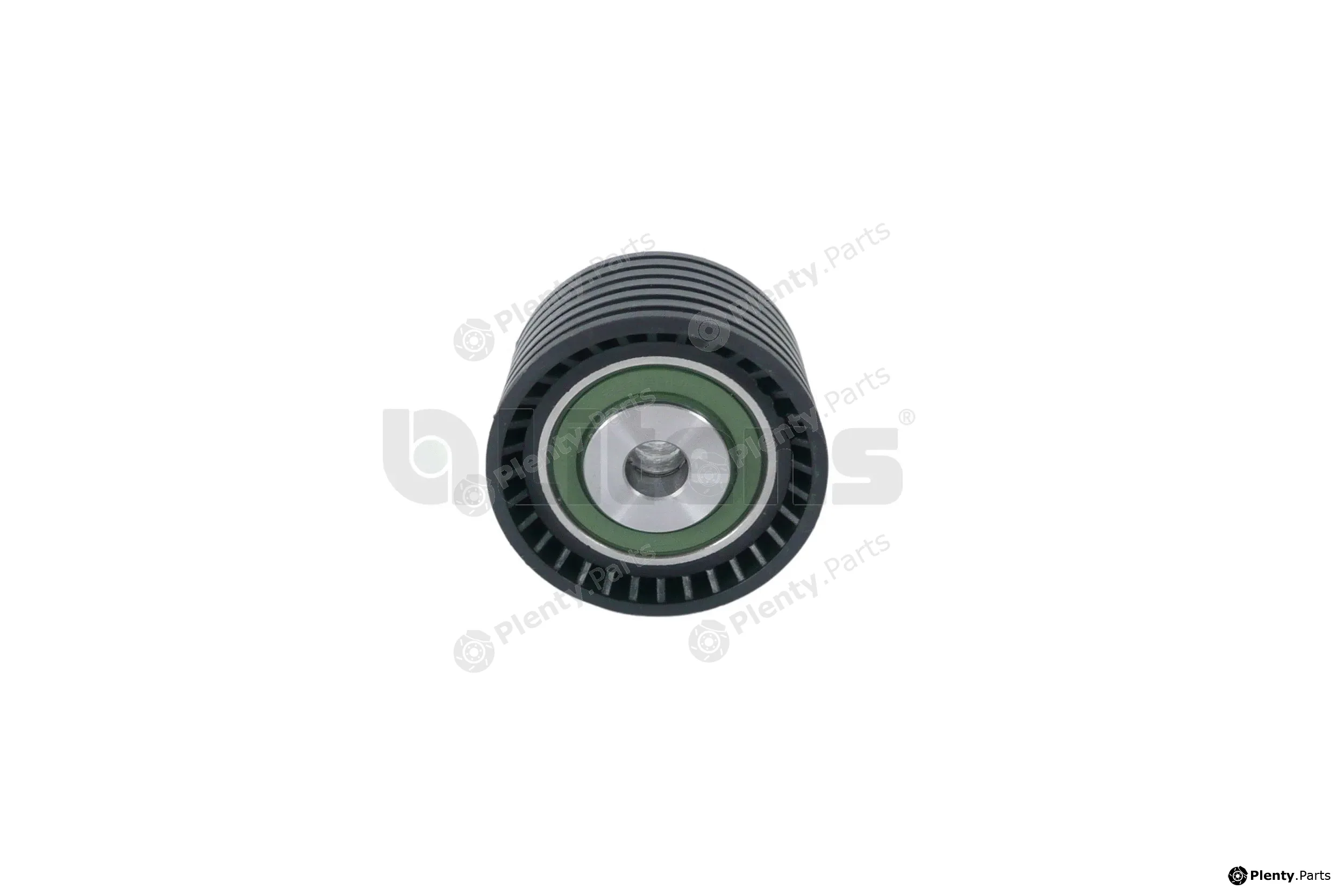 Litens 9001067 — Deflection/Guide Pulley, timing belt
