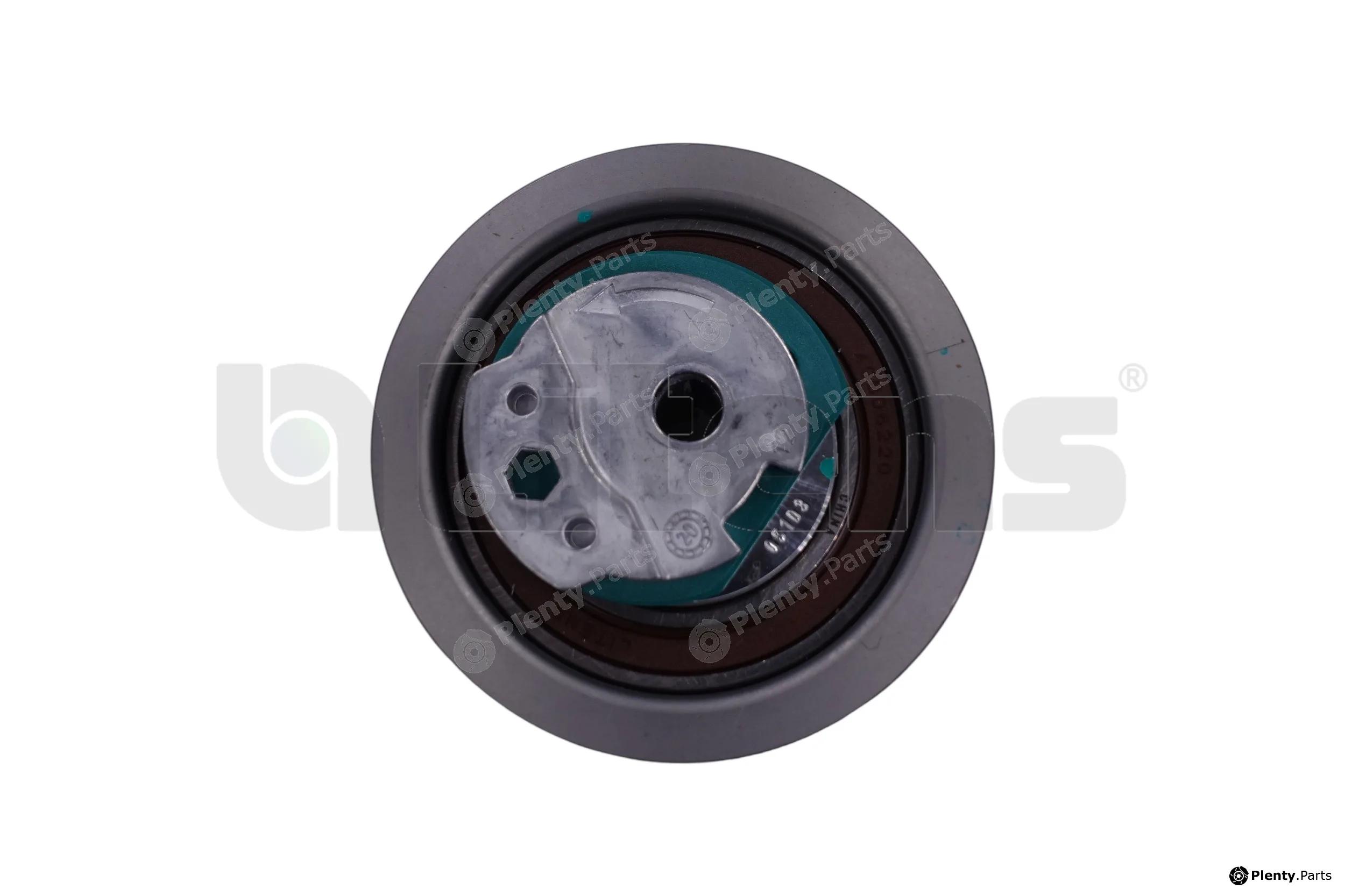 Litens 979863 — Tensioner Pulley, timing belt