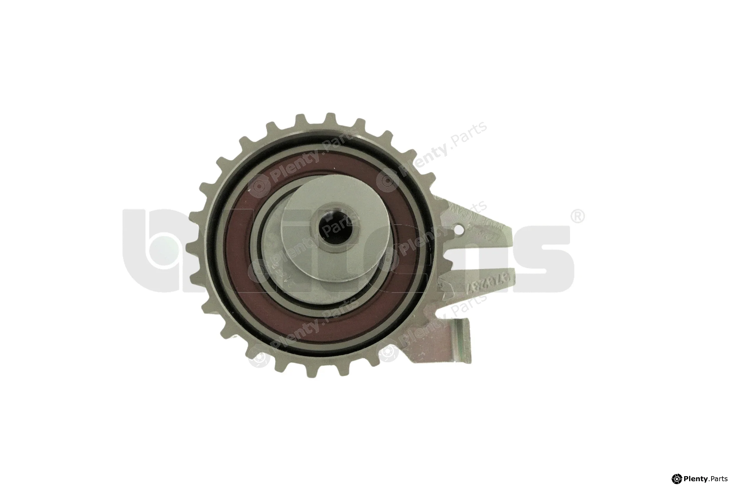 Litens 979237 — Tensioner Pulley, timing belt