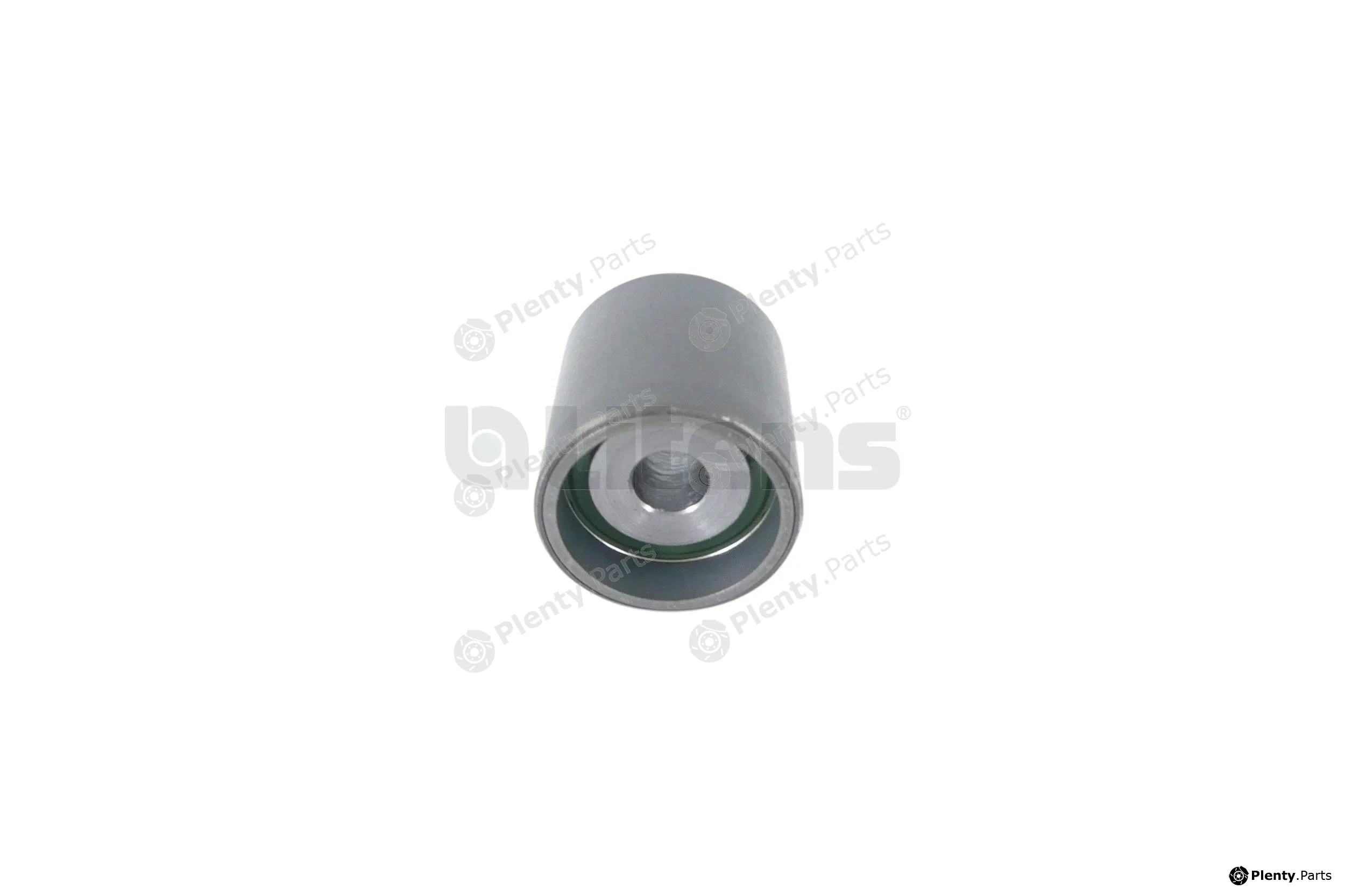 Litens 9001006 — Deflection/Guide Pulley, timing belt