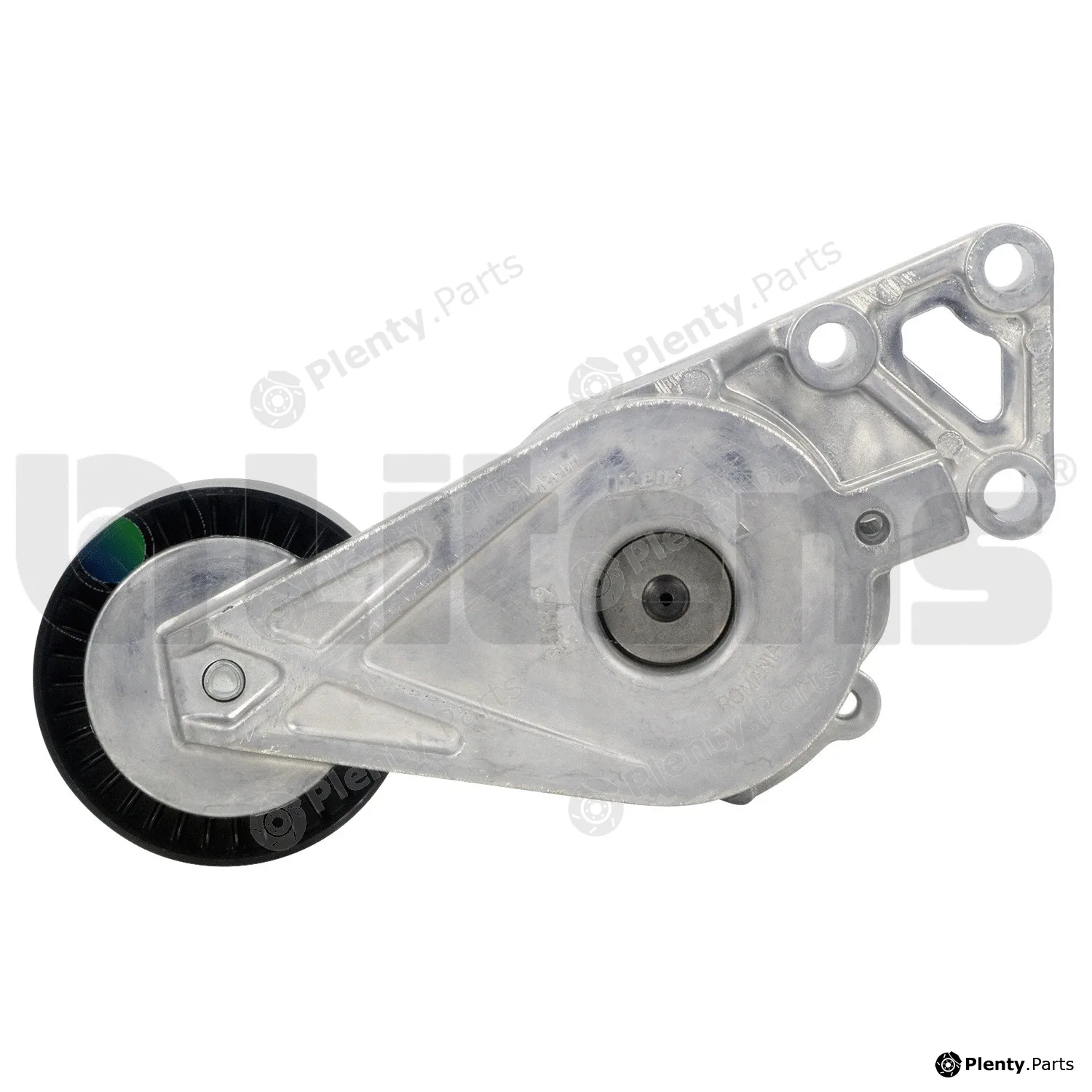 Litens 950372 — Belt Tensioner, V-ribbed belt