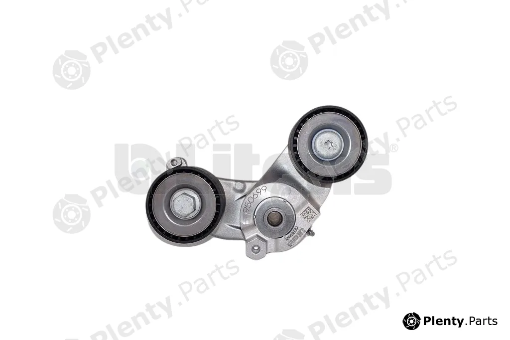 Litens 950699 — Belt Tensioner, V-ribbed belt
