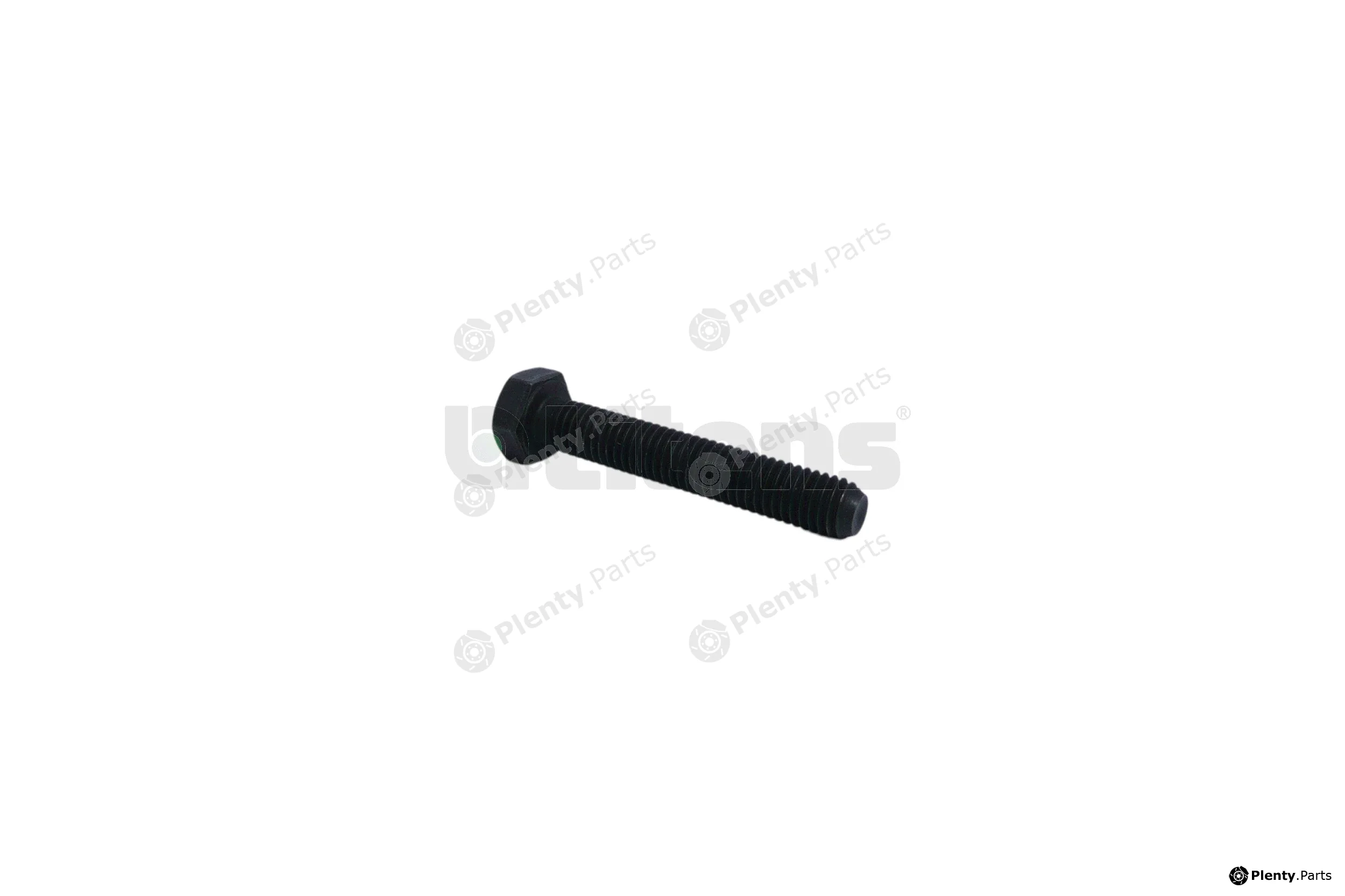 Litens LAK0126 — Mounting Set, tensioner-/return pulley (timing belt)