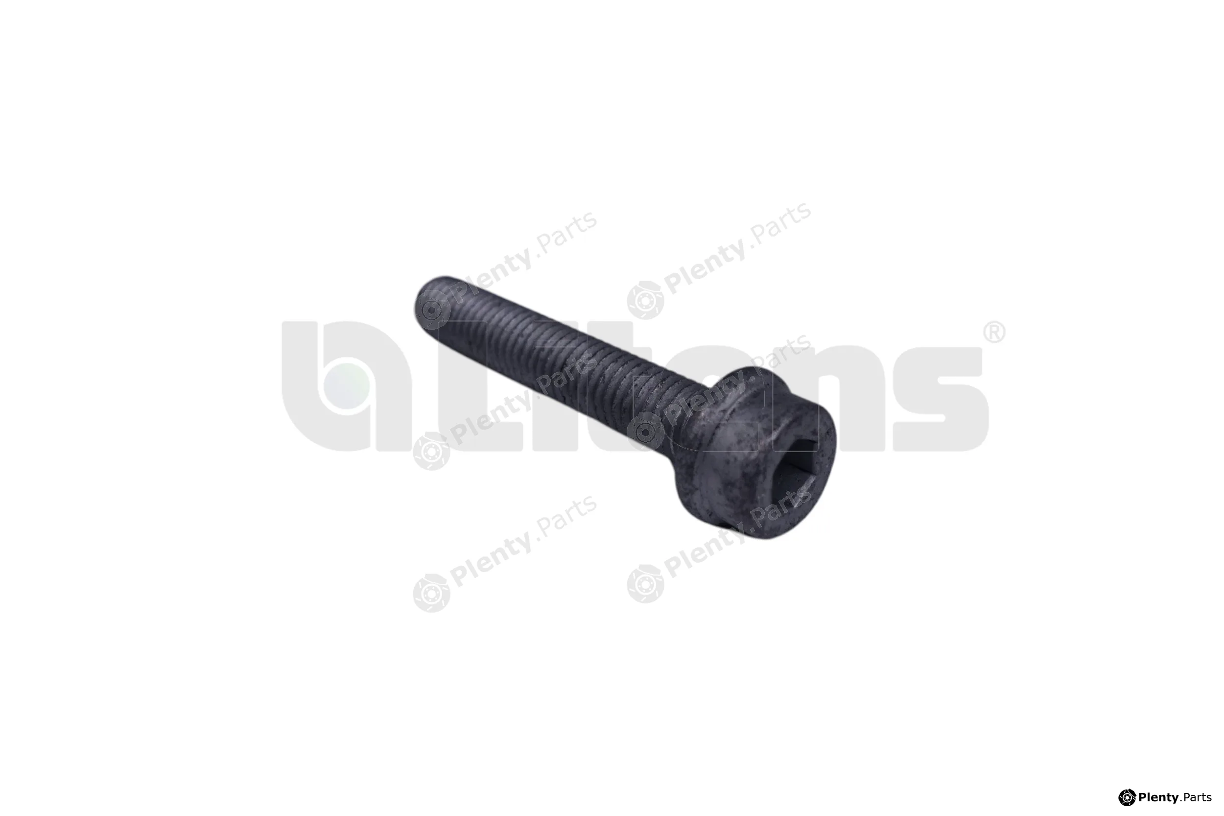 Litens LAK0138 — Mounting Set, tensioner-/return pulley (timing belt)