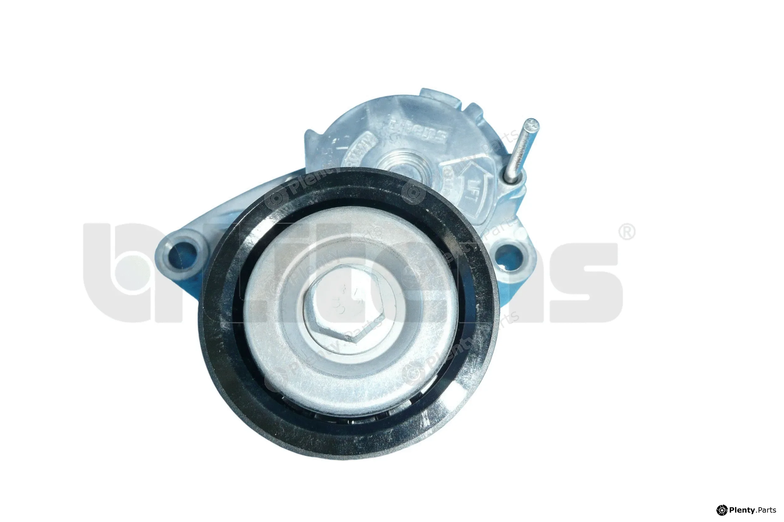 Litens 950123 — Belt Tensioner, V-ribbed belt