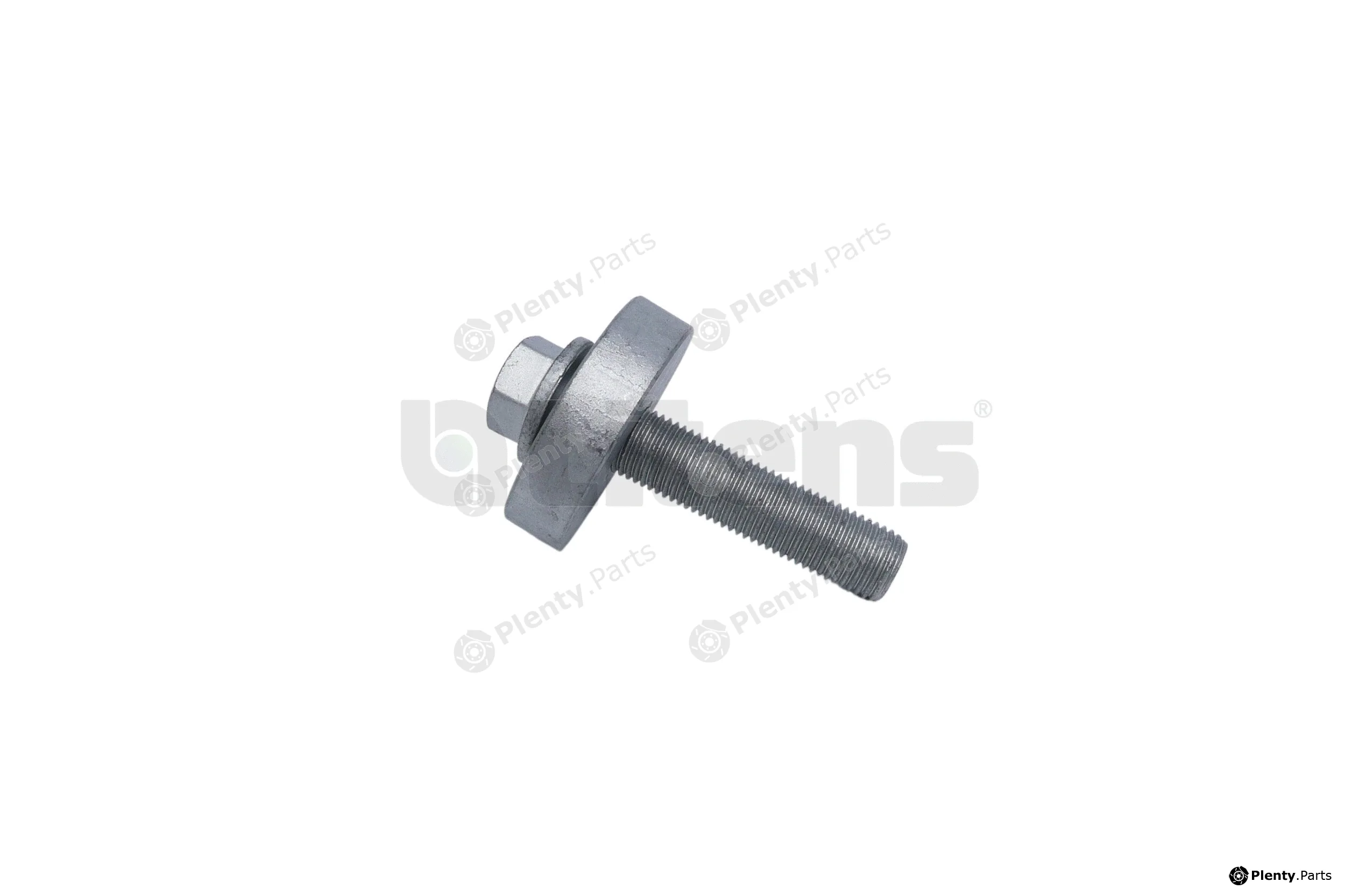 Litens LAK0004 — Mounting Set, tensioner-/return pulley (timing belt)