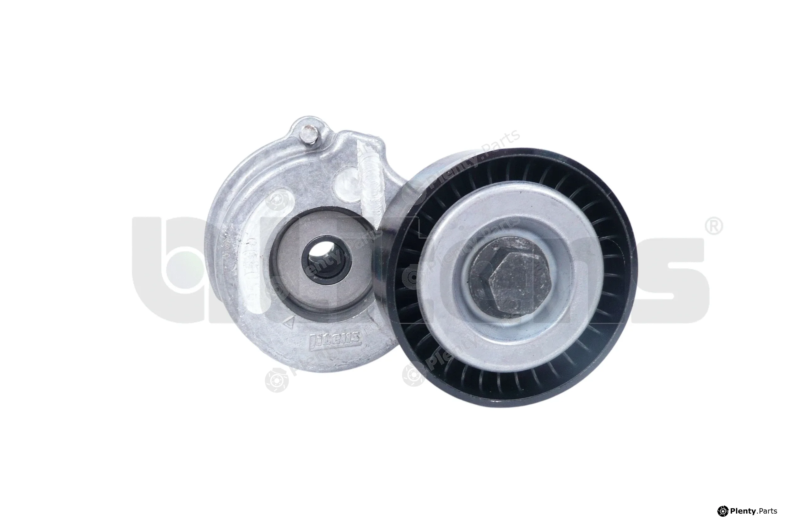 Litens 950506 — Belt Tensioner, V-ribbed belt
