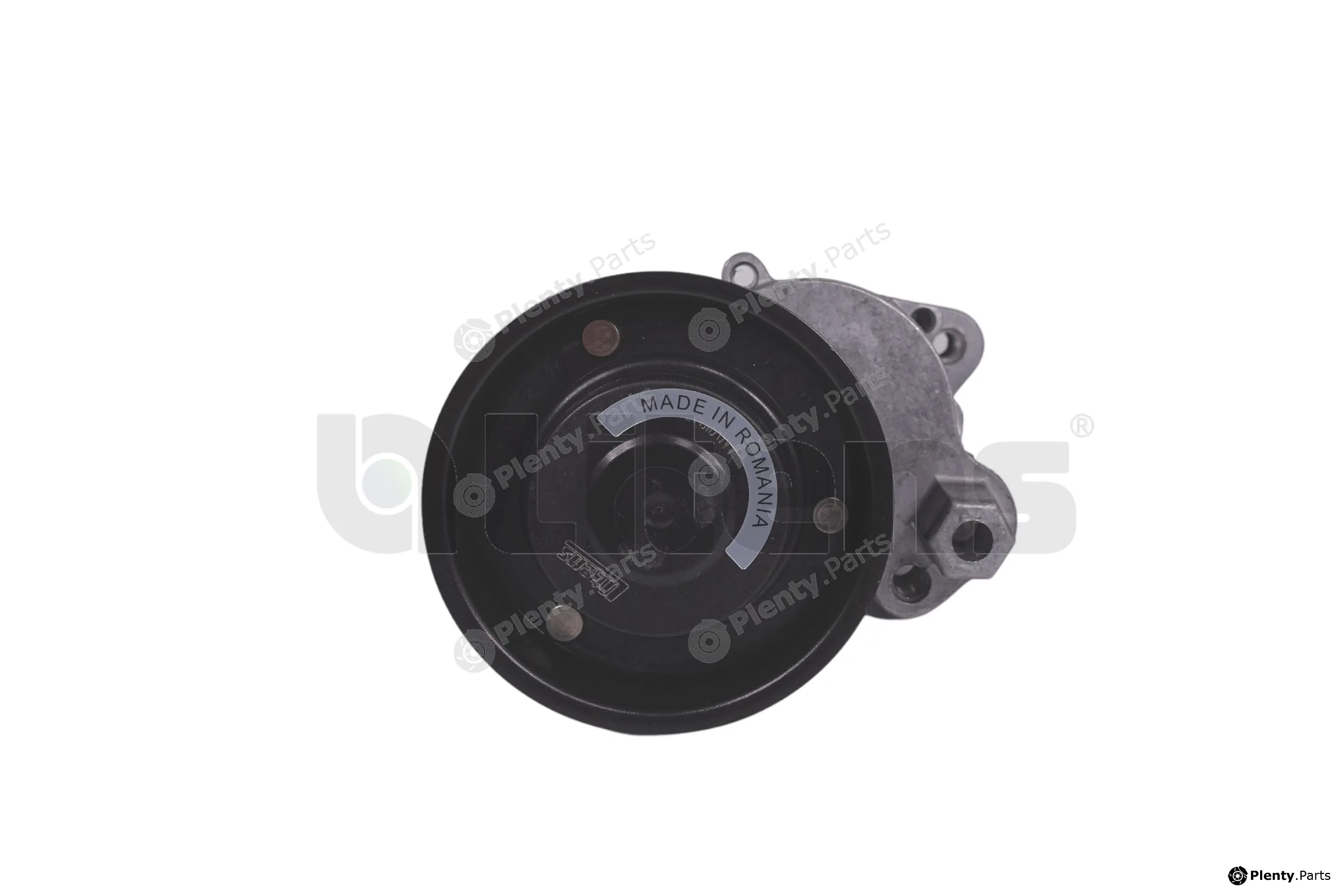 Litens 950690 — Belt Tensioner, V-ribbed belt