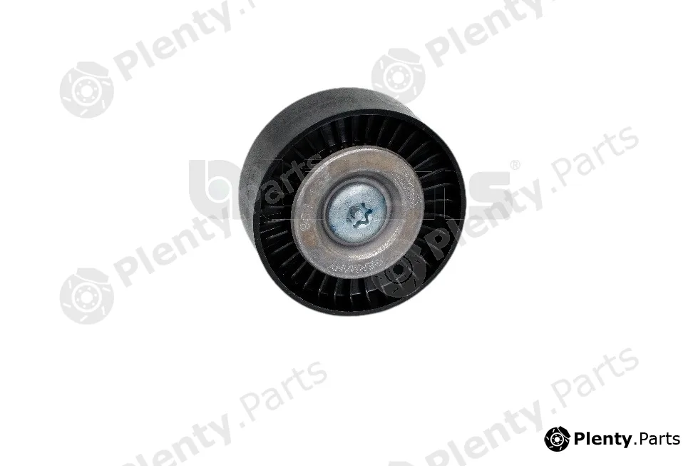 Litens 951138 — Deflection/Guide Pulley, V-ribbed belt