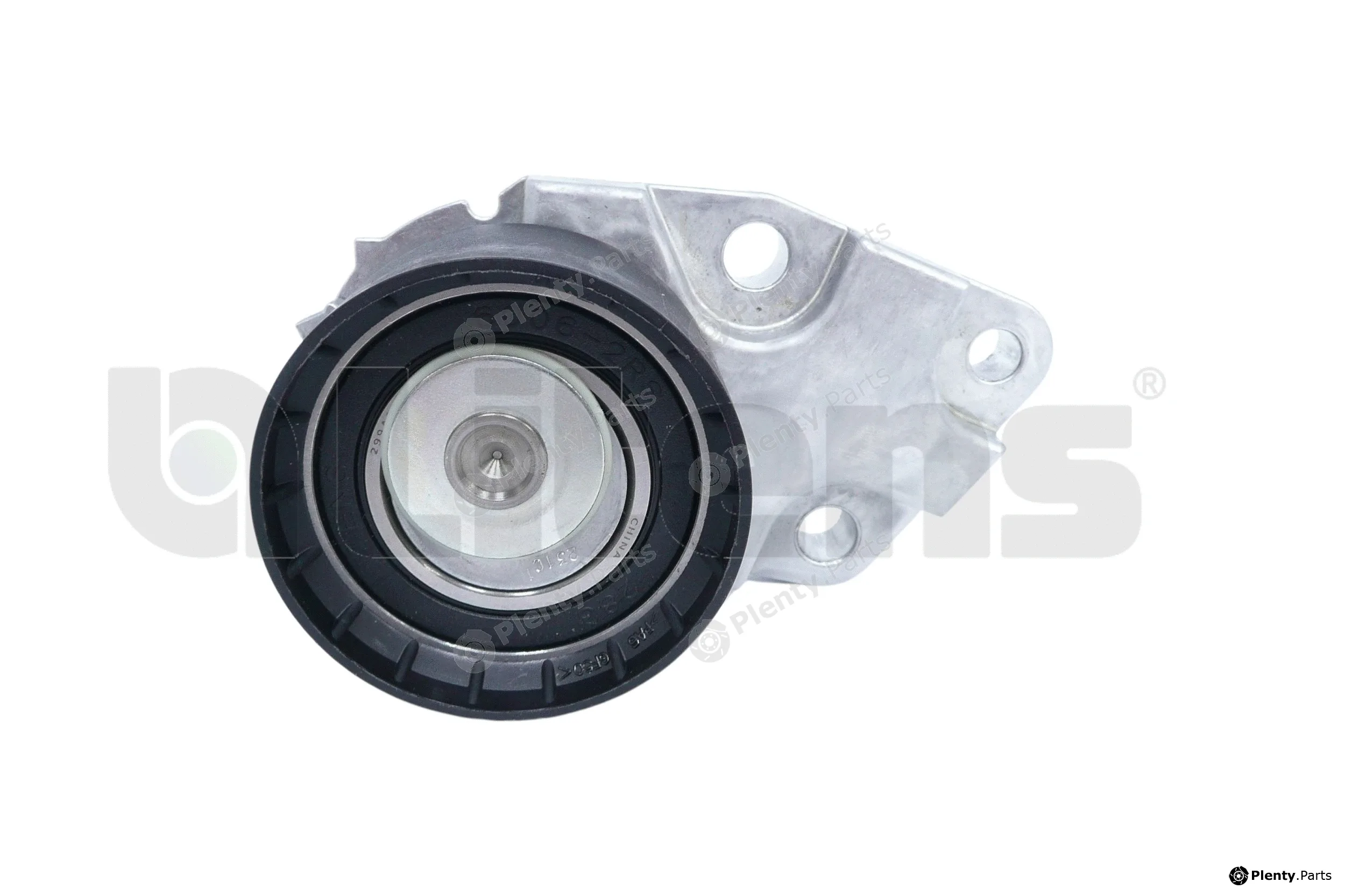 Litens 979143 — Tensioner Pulley, timing belt