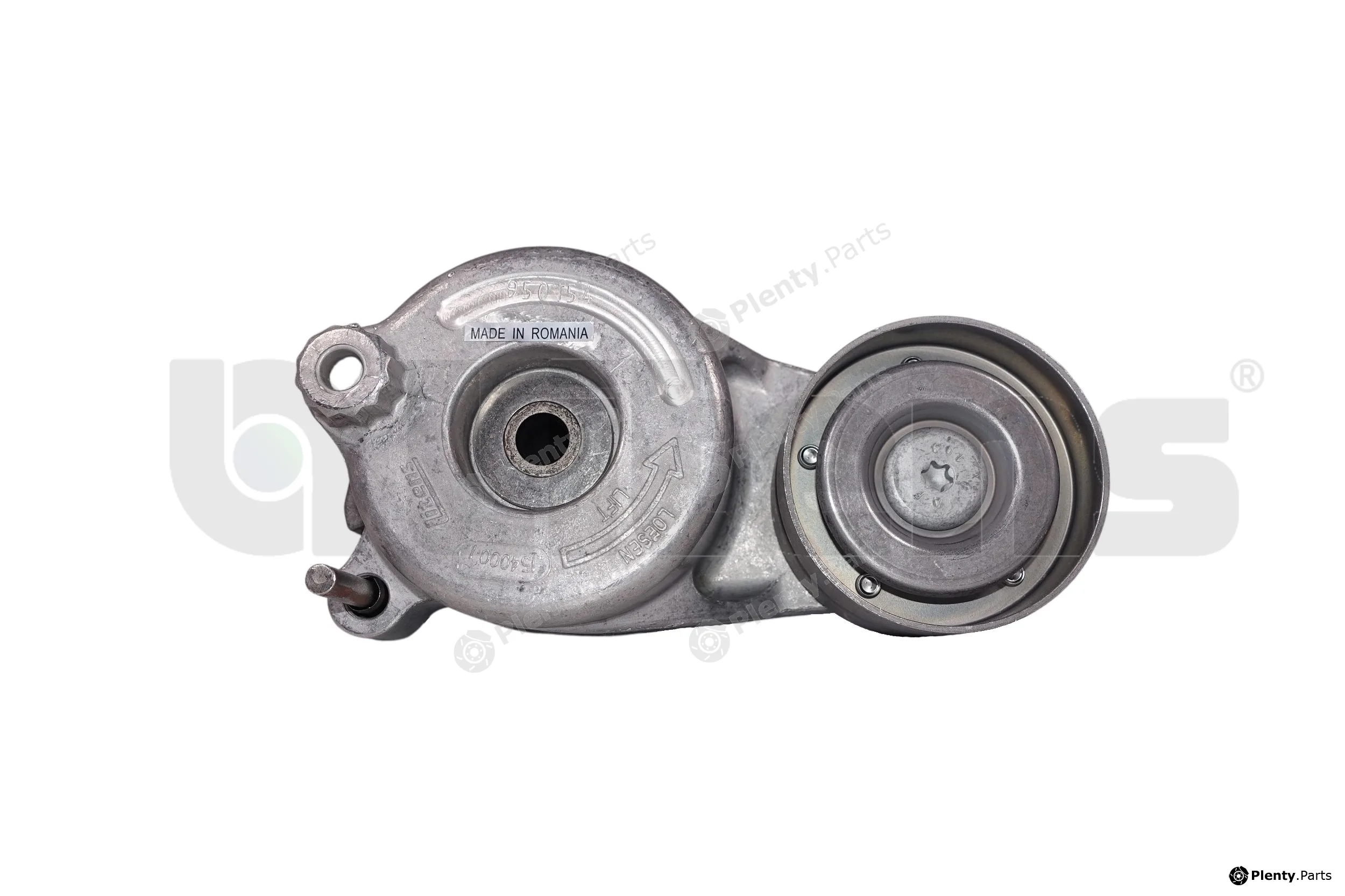 Litens 950154 — Belt Tensioner, V-ribbed belt