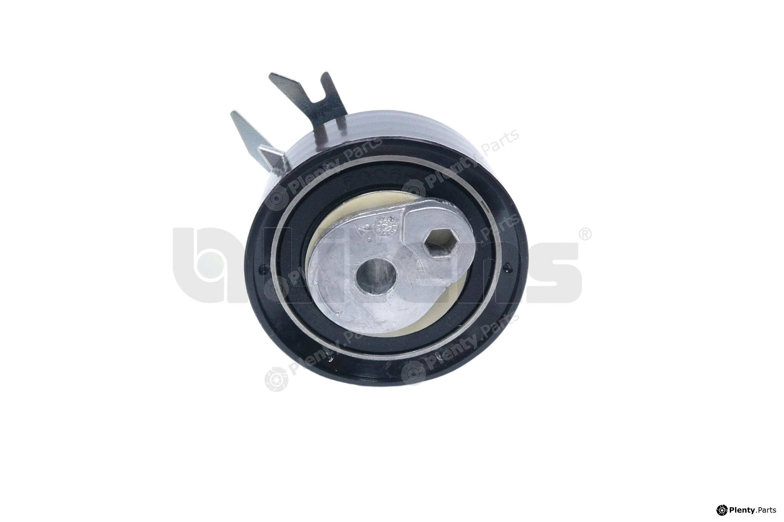 Litens 979272 — Tensioner Pulley, timing belt