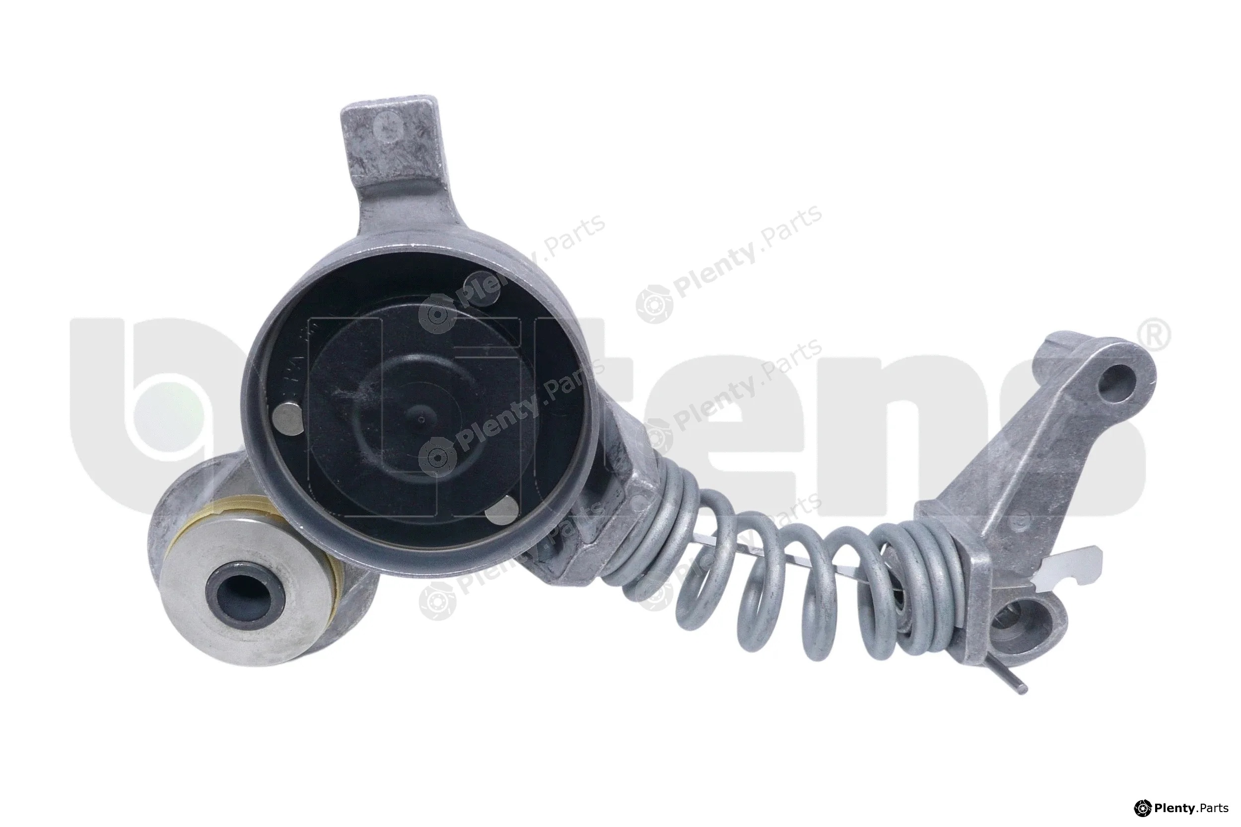 Litens 950496 — Belt Tensioner, V-ribbed belt