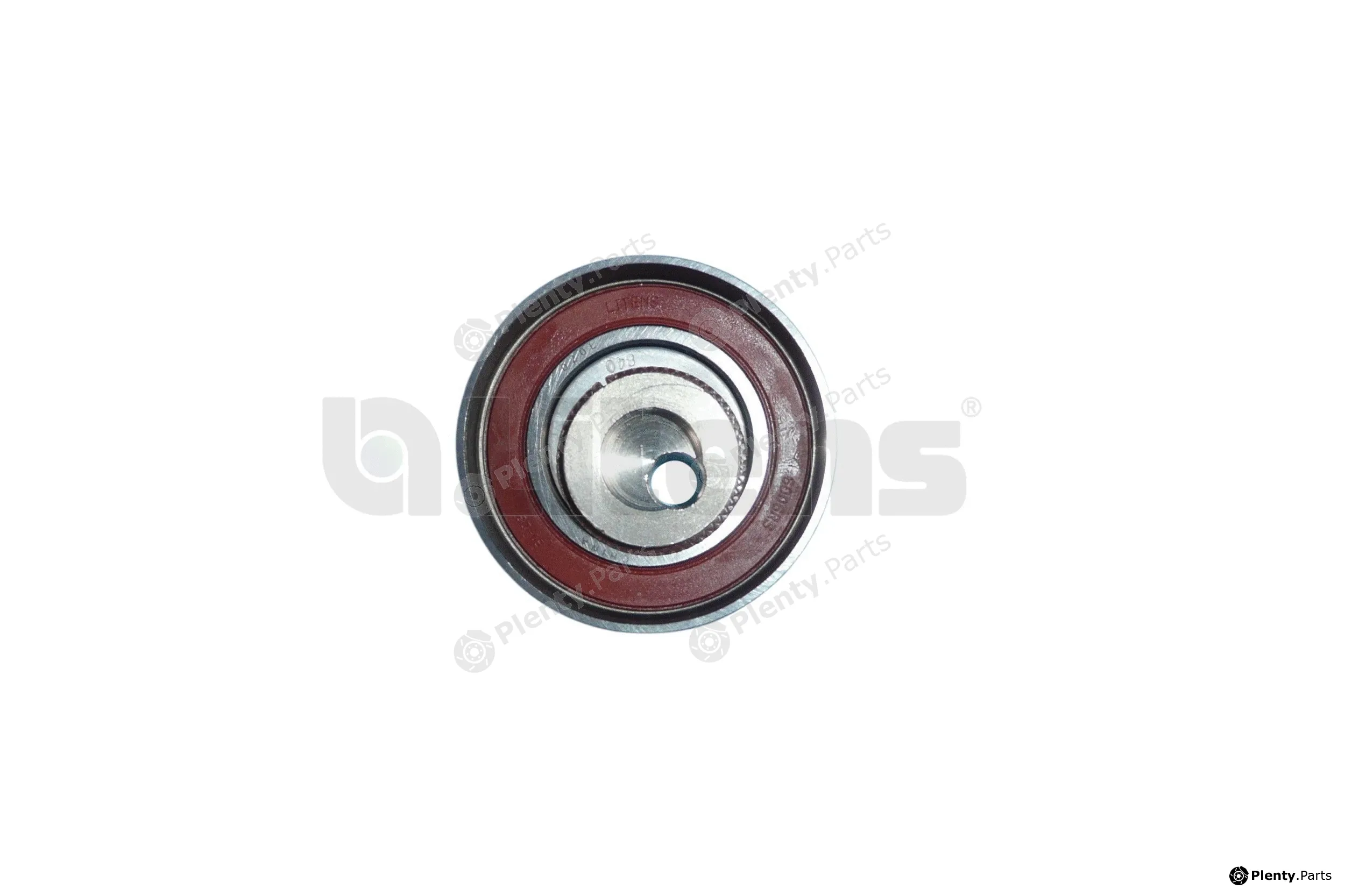 Litens 979778 — Tensioner Pulley, timing belt