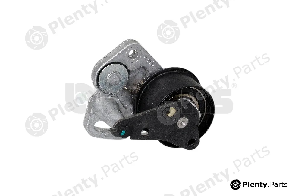 Litens 979304 — Tensioner Pulley, timing belt