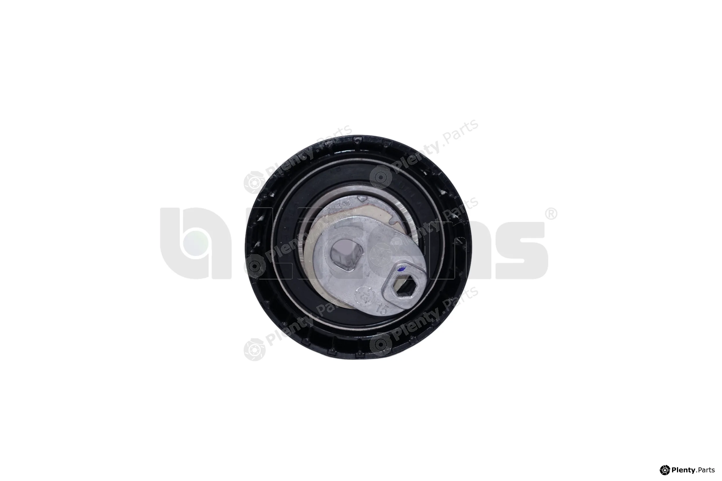 Litens 979672 — Tensioner Pulley, timing belt