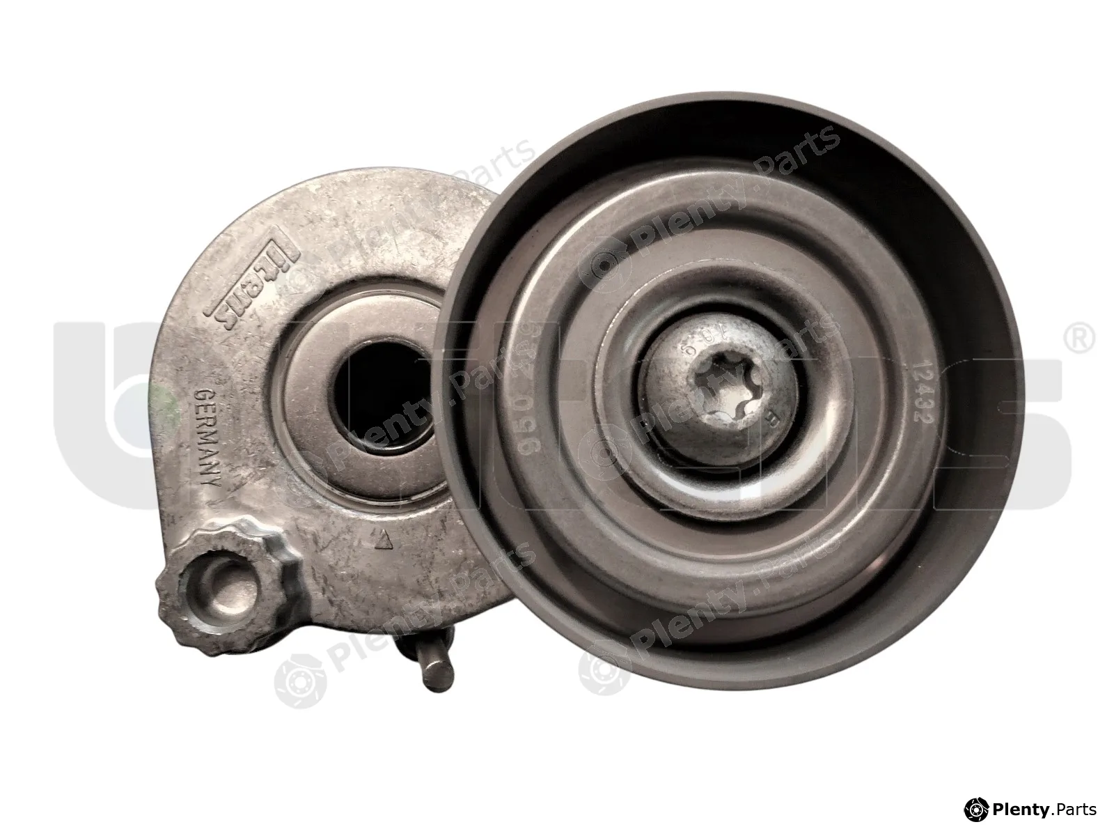 Litens 950229 — Belt Tensioner, V-ribbed belt